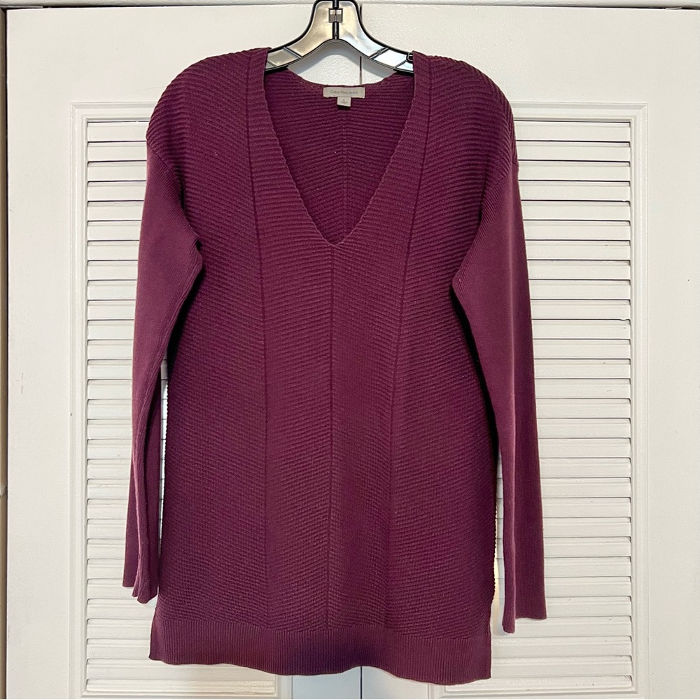 Calvin Klein Jeans Women Sweater